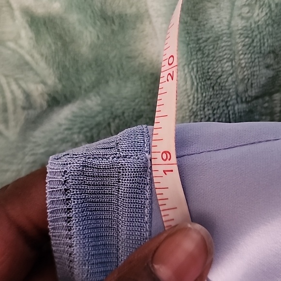 Carlisle Collection Sleeveless Top - Picture 8 of 8